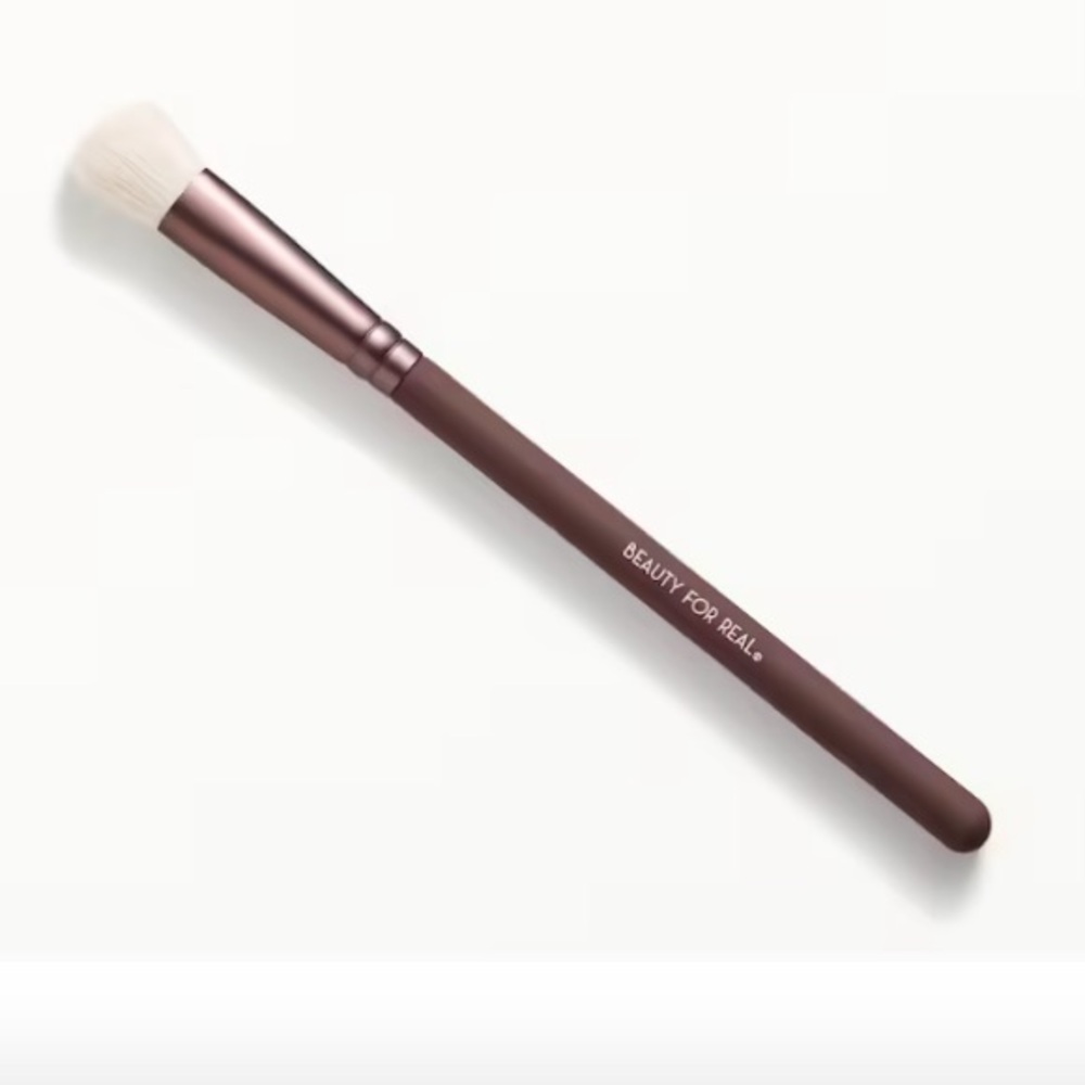 💎 BEAUTY FOR REAL Perfect Perfection Concealer Brush